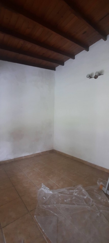 Ph 3 ambientes en Castelar Norte