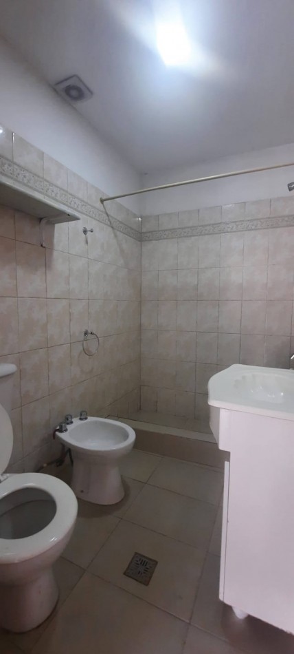 Ph 3 ambientes en Castelar Norte