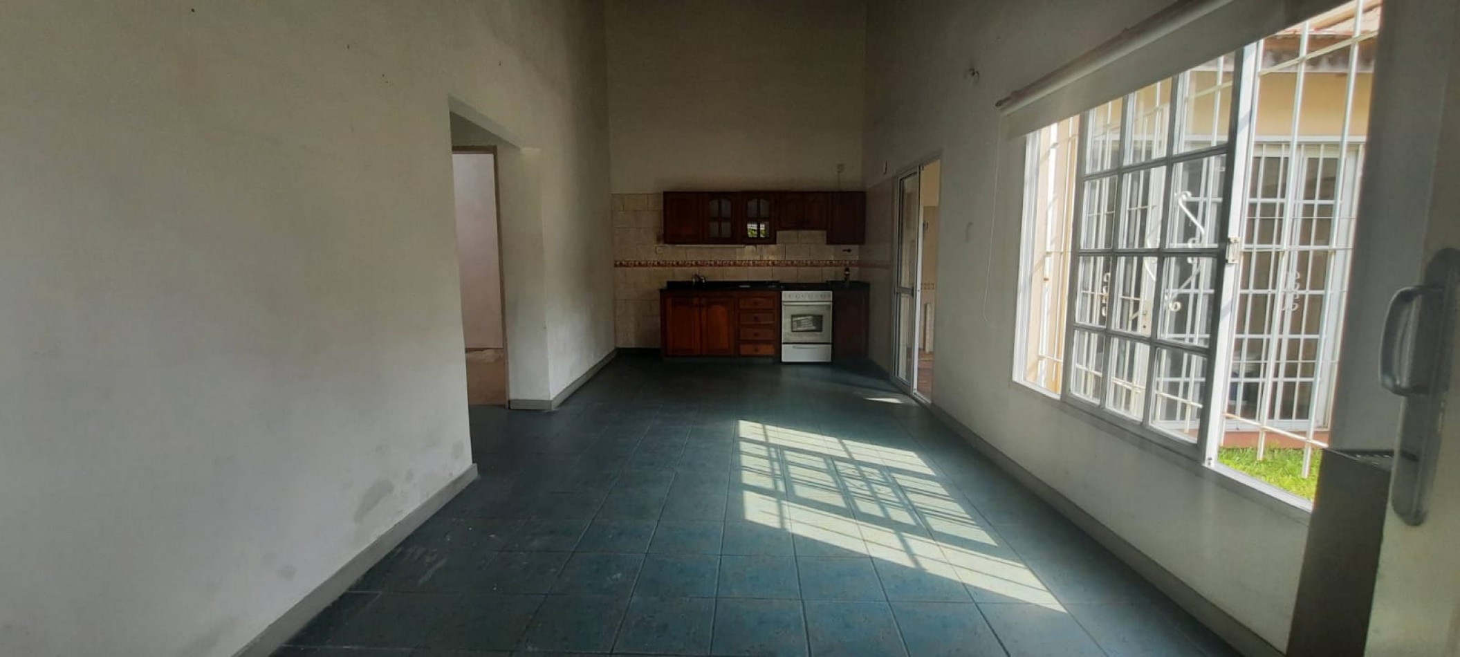 Ph 3 ambientes en Castelar Norte