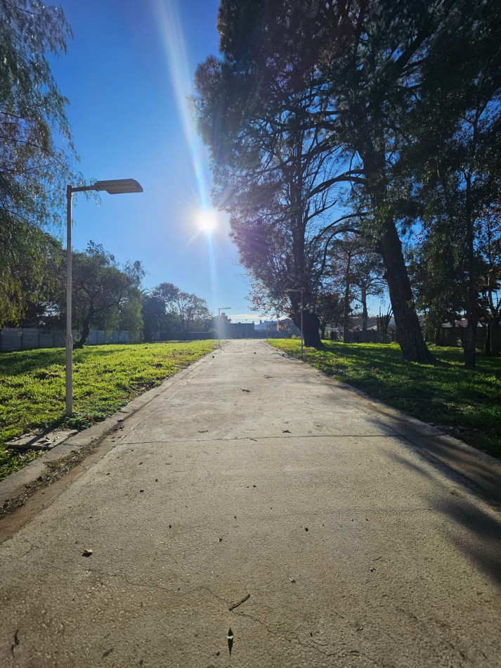  Lote en Moron Sur, Moron