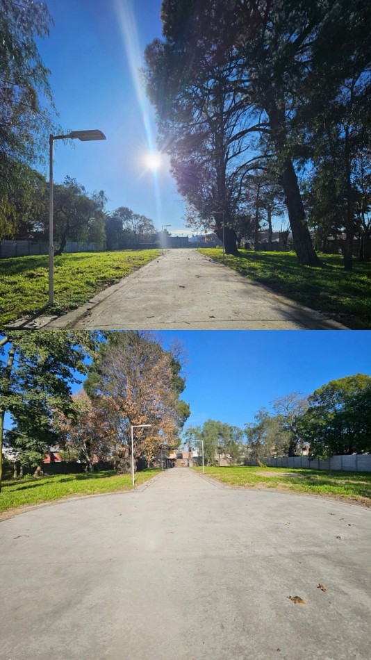  Lote en Moron Sur, Moron