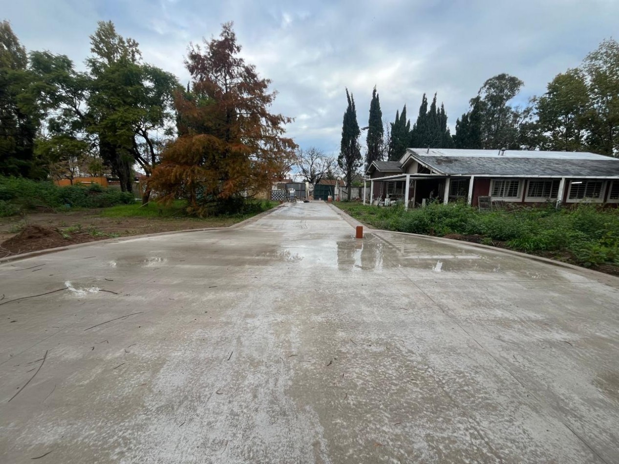 Agustinas 4 - Casa a reciclar