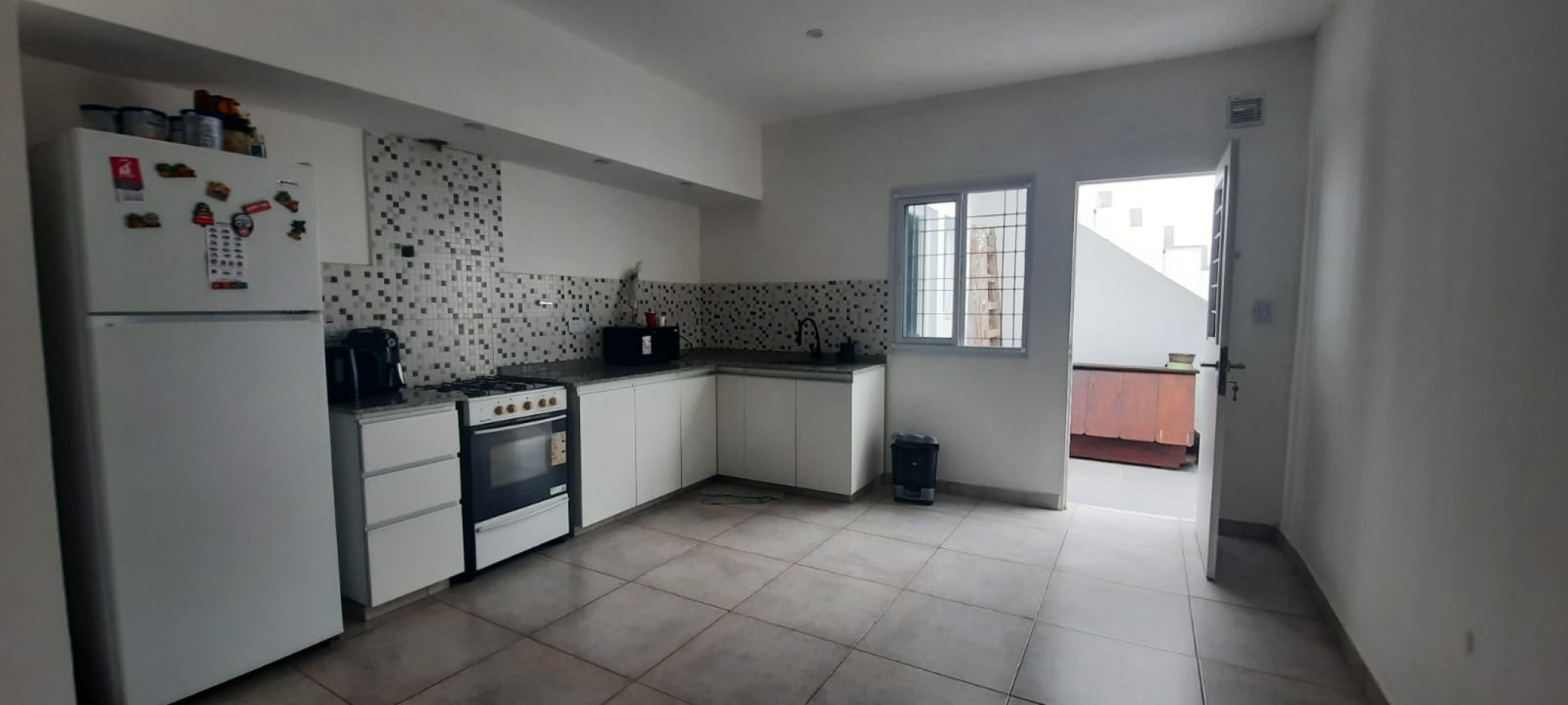 Casa 3 ambientes - Ituzaingo Sur