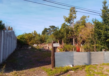 Excelente Lote en Ituzaingo Sur